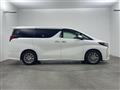 2020 Toyota Alphard