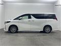 2020 Toyota Alphard