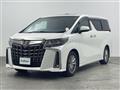 2020 Toyota Alphard