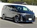 2020 Toyota Alphard