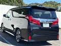 2020 Toyota Alphard