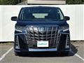2020 Toyota Alphard