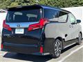2020 Toyota Alphard