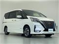 2022 Nissan Serena