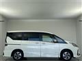 2022 Nissan Serena