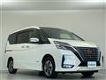 2022 Nissan Serena