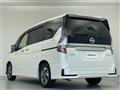 2022 Nissan Serena