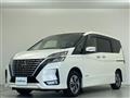 2022 Nissan Serena