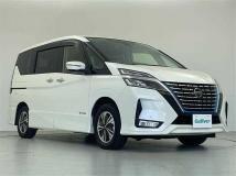 2022 Nissan Serena