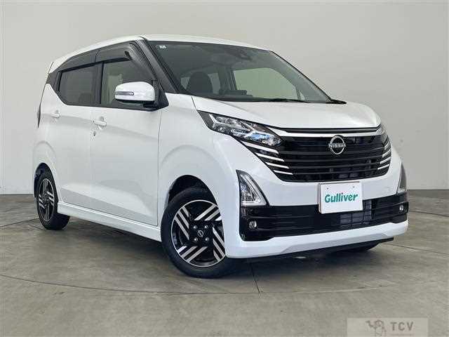 2024 Nissan DAYZ