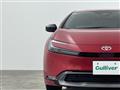 2023 Toyota Prius