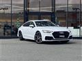 2018 Audi A7 Sportback