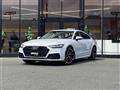 2018 Audi A7 Sportback