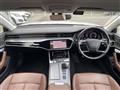 2018 Audi A7 Sportback