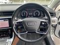 2018 Audi A7 Sportback
