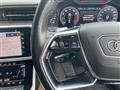 2018 Audi A7 Sportback