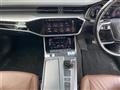 2018 Audi A7 Sportback