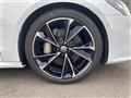 2018 Audi A7 Sportback