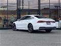 2018 Audi A7 Sportback
