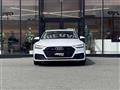 2018 Audi A7 Sportback