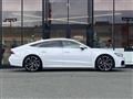 2018 Audi A7 Sportback