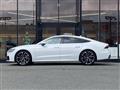 2018 Audi A7 Sportback