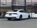 2018 Audi A7 Sportback
