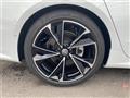 2018 Audi A7 Sportback