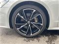 2018 Audi A7 Sportback