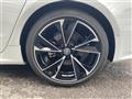 2018 Audi A7 Sportback