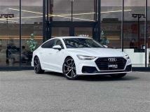 2018 Audi A7 Sportback