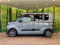 2022 Daihatsu Tanto