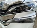 2015 Toyota Vellfire