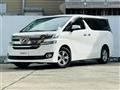 2015 Toyota Vellfire