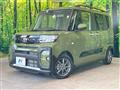 2025 Daihatsu Tanto
