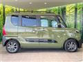 2025 Daihatsu Tanto