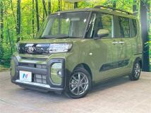 2025 Daihatsu Tanto