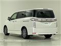 2021 Nissan Elgrand