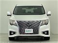 2021 Nissan Elgrand