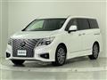 2021 Nissan Elgrand