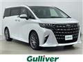 2023 Toyota Alphard Hybrid