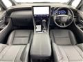 2023 Toyota Alphard Hybrid