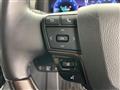 2023 Toyota Alphard Hybrid