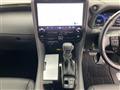2023 Toyota Alphard Hybrid
