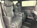2023 Toyota Alphard Hybrid