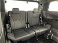 2023 Toyota Alphard Hybrid