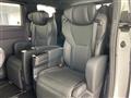 2023 Toyota Alphard Hybrid