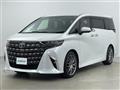 2023 Toyota Alphard Hybrid