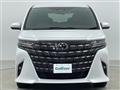 2023 Toyota Alphard Hybrid