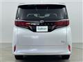 2023 Toyota Alphard Hybrid